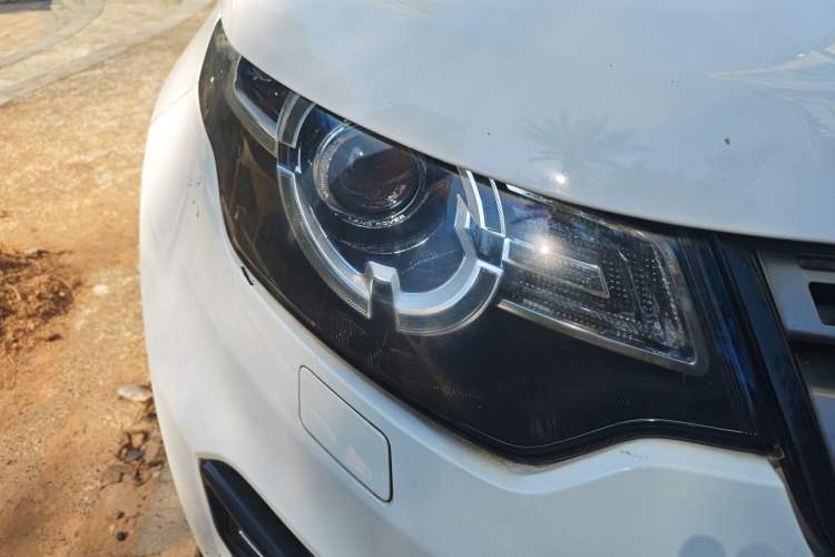 Used Land Rover Discovery Sport 2016 2.0T SE
