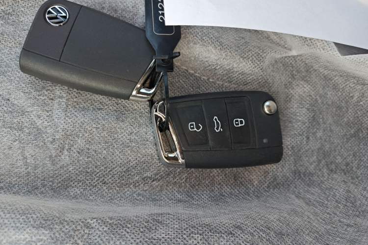 Used Volkswagen Tiguan L New Energy 2023 430 PHEV Plug-in Hybrid Prestige Edition