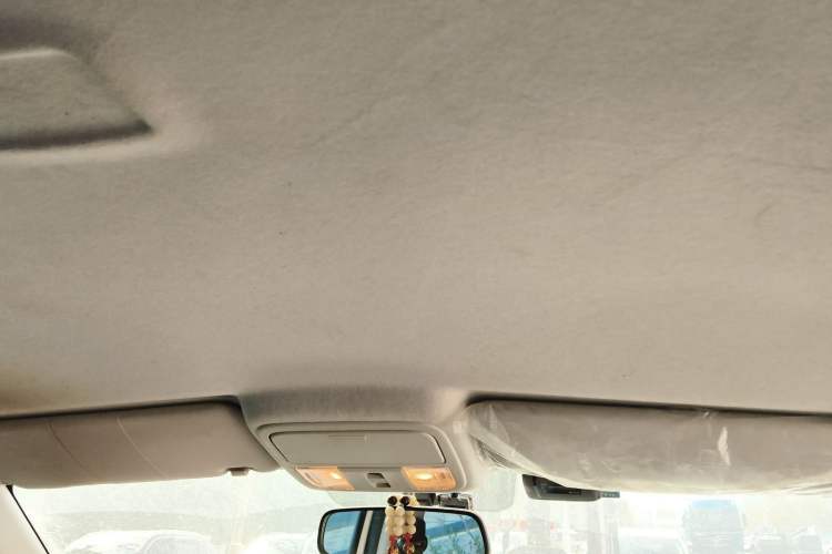 Used JMC Baodian 2023 2.5T Diesel Two-Wheel Drive Comfort Edition Flat-Base Cargo Bed Long Wheelbase JX4D25A6L