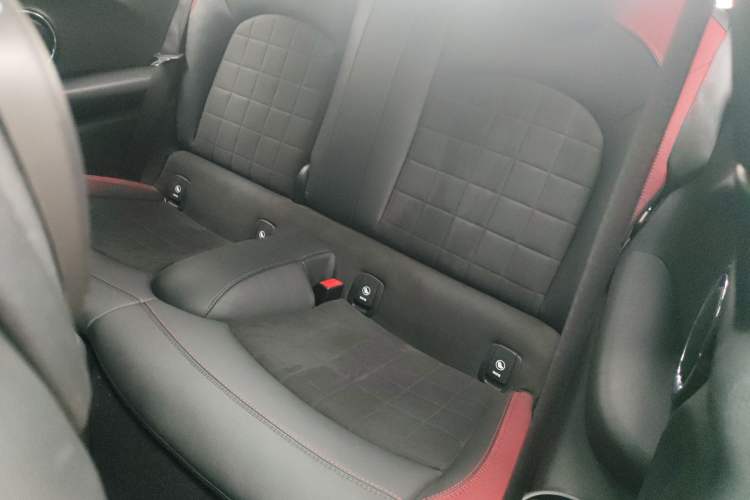 Used MINI JCW 2018 2.0T JOHN COOPER WORKS ALL-IN