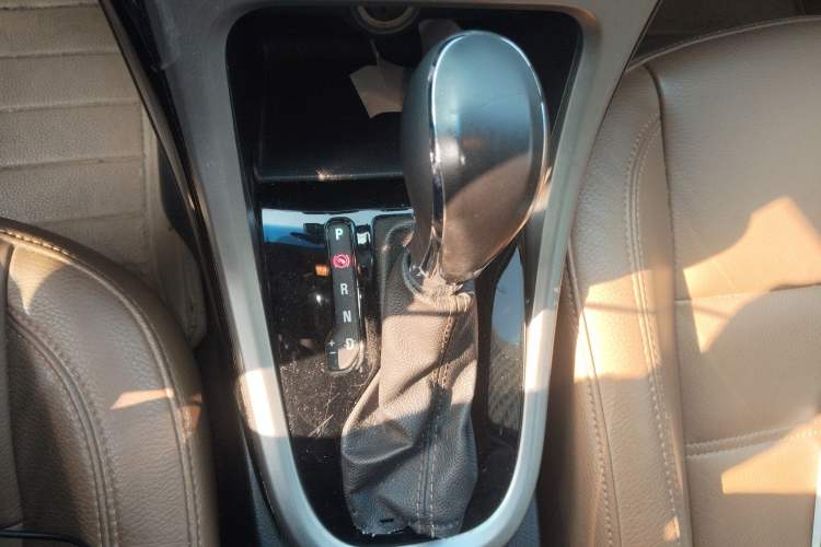 Used Buick GT 2013 GT 1.8L Automatic Fashion Edition