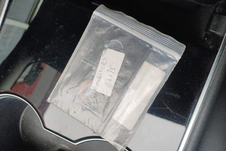 Used Tesla Model 3 2020 Standard Range Rear-Wheel Drive Upgraded Version
