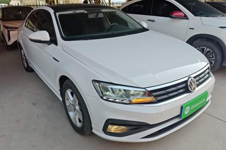 Used Volkswagen Lamando 2021 230TSI DSG Fashion Edition