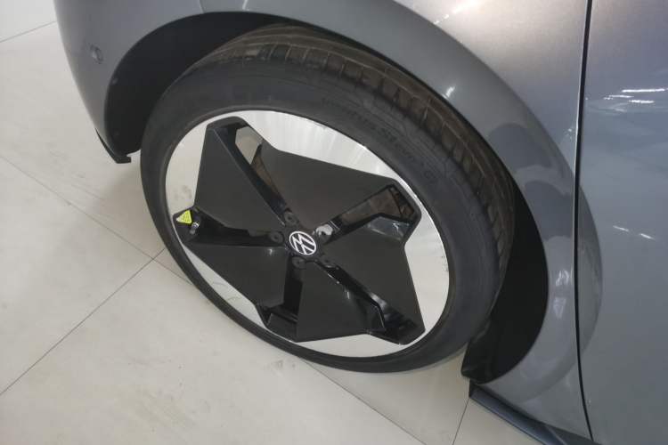 Used Volkswagen ID.3 2022 Pro Smart Edition