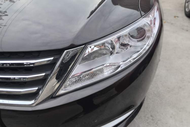 Used Dongfeng Aeolus A30 2014 1.5L Manual Smart Drive Smart Edition