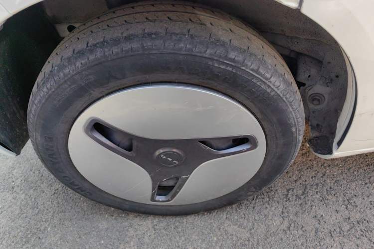 Used ORA White Cat 2020 360km Standard Version
