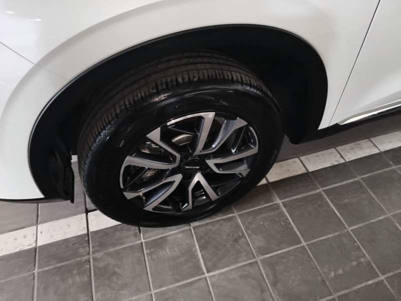 Used Haval H6 2021 3rd Generation 1.5T Automatic Two-Wheel Drive Max — 22