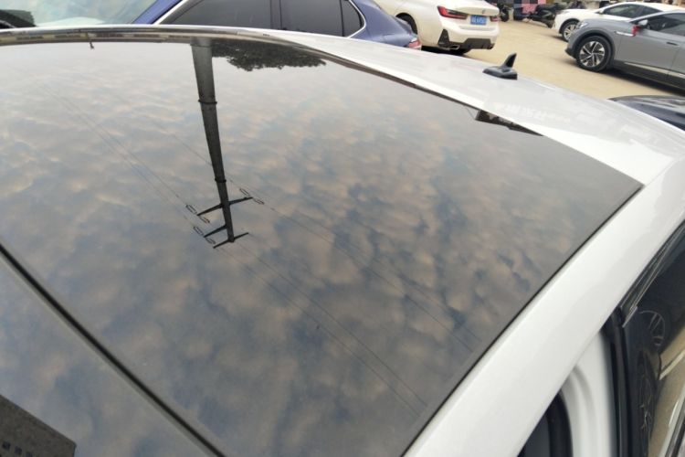 Used Audi A3 2023 Restyled A3L Limousine 35 TFSI Fashion Sport Edition