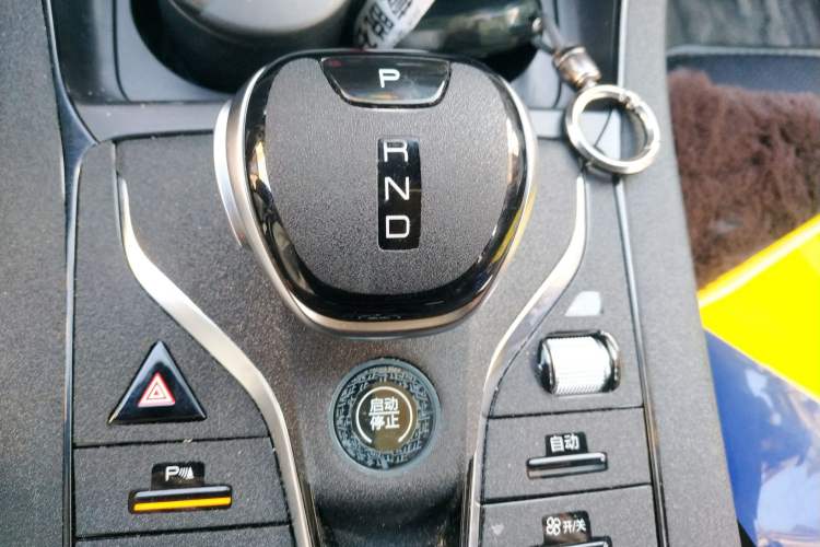 Used BYD Qin PLUS 2023 Champion Edition DM-i 55KM Leading Model