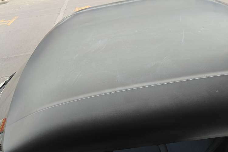 Used Baojun E200 2020 305KM Smart Drive Version
