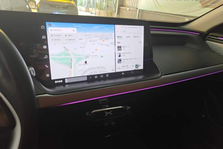 Used XPeng P7 2020 670N
