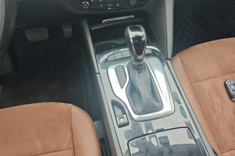 Used Buick Regal 2019 20T Luxury Model China V Standard