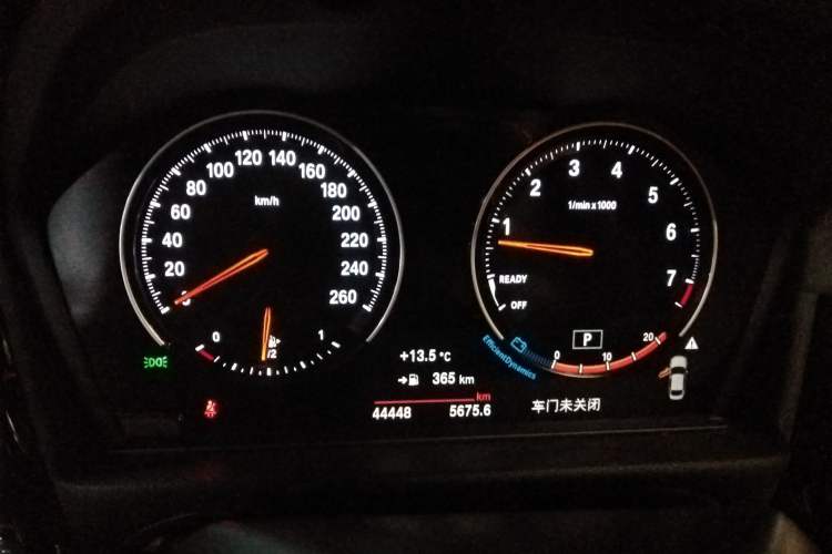 Used BMW 1 Series 2022 125i M Sport Night Edition