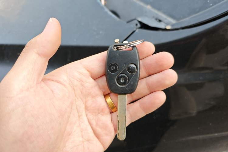 Used Haval H6 2013 Upgraded Model 2.4L Automatic Two-Wheel Drive Elite Version