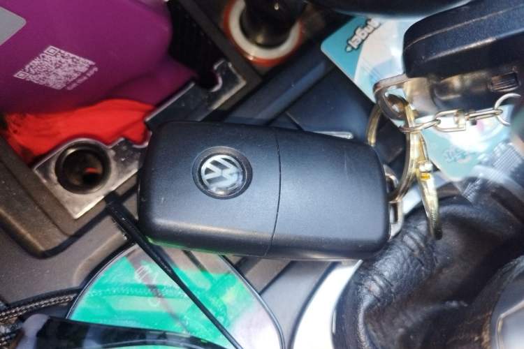 Used Volkswagen Scirocco 2011 2.0 TSI Luxury Edition
