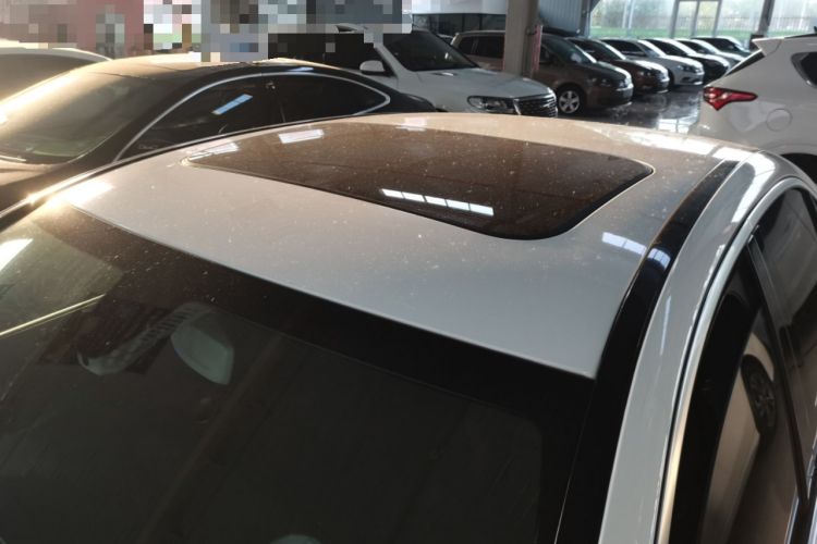 Used Mercedes-Benz C-Class 2020 Restyled C 200 L Fashion Edition Sport Version
