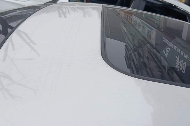 Used Honda Civic 2019 220TURBO CVT Dynamic Edition China VI
