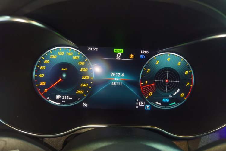 Used Mercedes-Benz C-Class 2020 C 260 Coupe