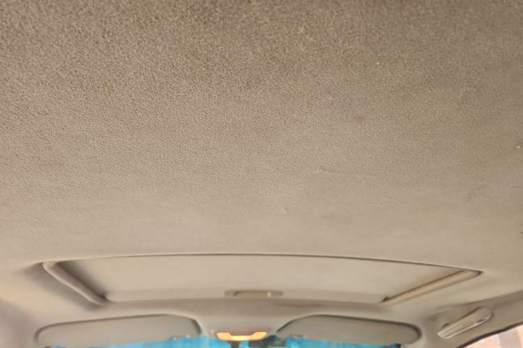 Used Chevrolet Sail 2013 Sedan 1.4L Manual - Youyi Happiness Edition
