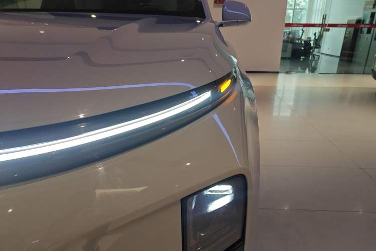 Used Li Auto L6 2024 Max