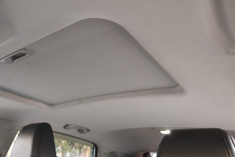 Used MG GS 2016 1.5TGI TST Luxury Edition
