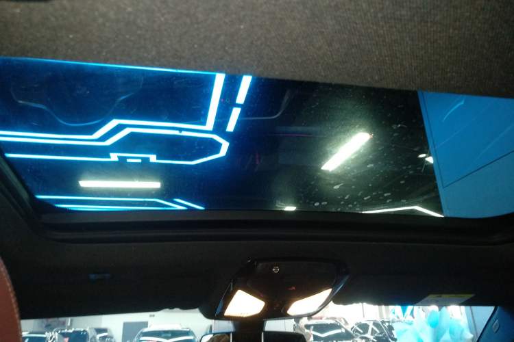 Used BMW 5 Series 2022 Second Facelift 530Li Leading Edition M Sport Package