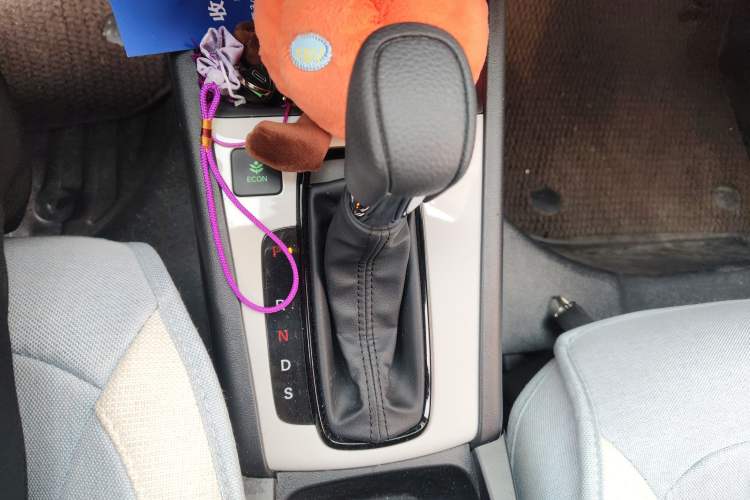 Used Honda Fit 2023 1.5L CVT Trend Edition
