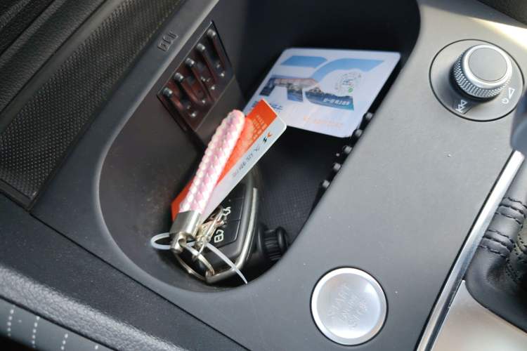 Used Audi Q2L 2021 35 TFSI Fashionable and Elegant Model
