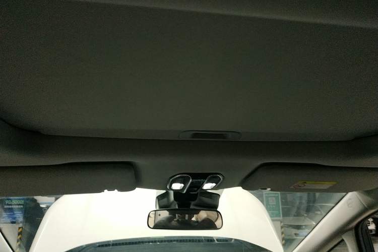 Used GAC Trumpchi M8 2024 Master Series 400T Prestige Edition
