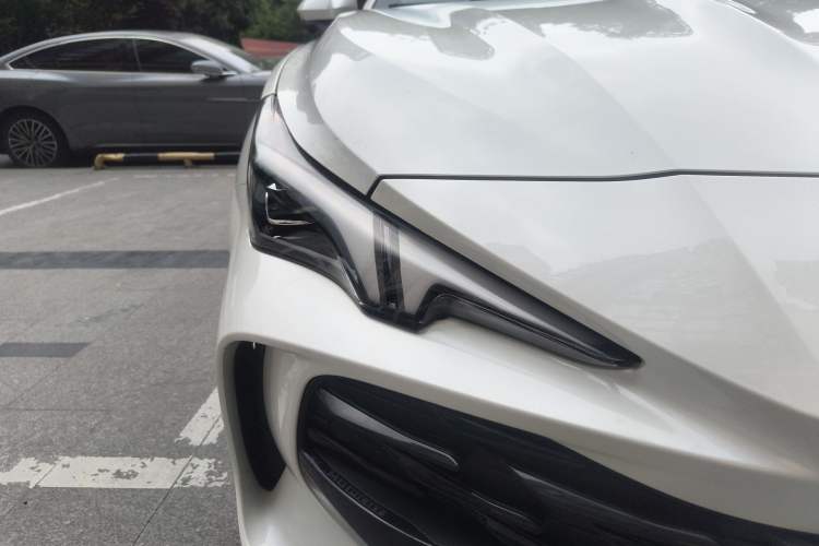 Used MG 7 2025 1.5T 300 DCT Elegant Edition