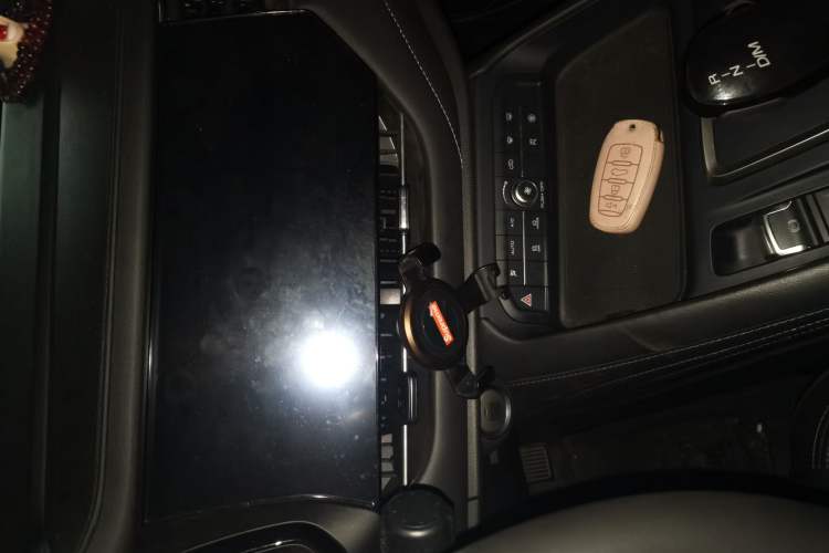 Used Haval F7 2019 1.5T Two-Wheel Drive i-Trend China V Emission Standard
