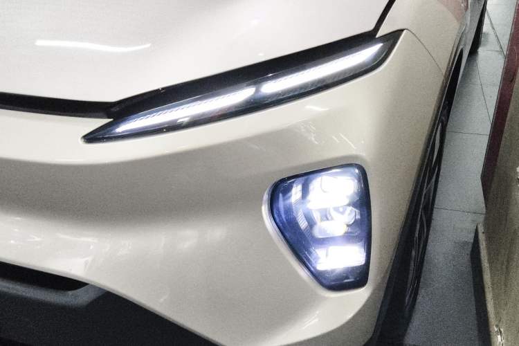 Used Nio ES8 2023 75 kWh