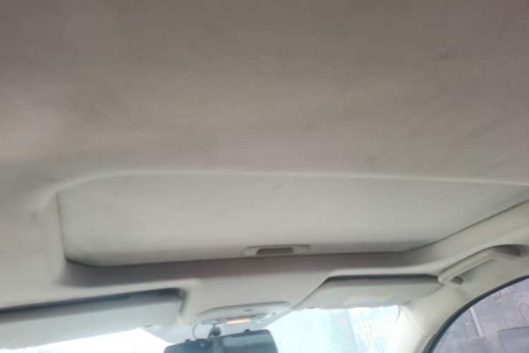 Used Ford Escort 2017 Happiness Edition 1.5L Automatic Fashion Version