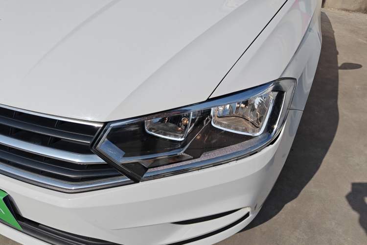 Used Volkswagen Bora 2019 Facelift Bora·Legend 1.5L Automatic Fashion Edition China VI Standard