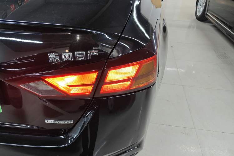 Used Nissan Teana 2021 2.0L XE Exclusive Edition
