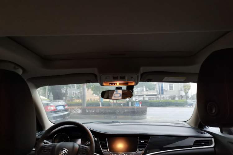 Used Buick Verano 2020 20T CVT Leading Edition
