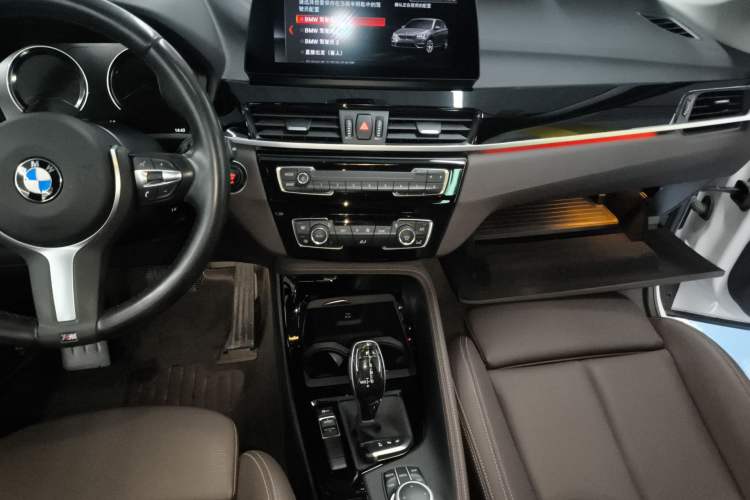 Used BMW X1 2020 sDrive20Li Premium Edition
