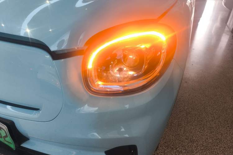 Used Leapmotor T03 2025 310 Comfort Edition