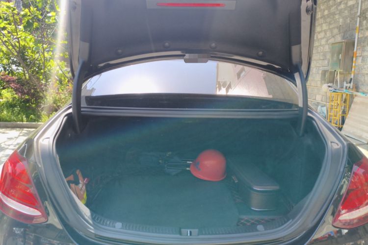 Used Mercedes-Benz E-Class 2019 E 300 L Sport Luxury Edition