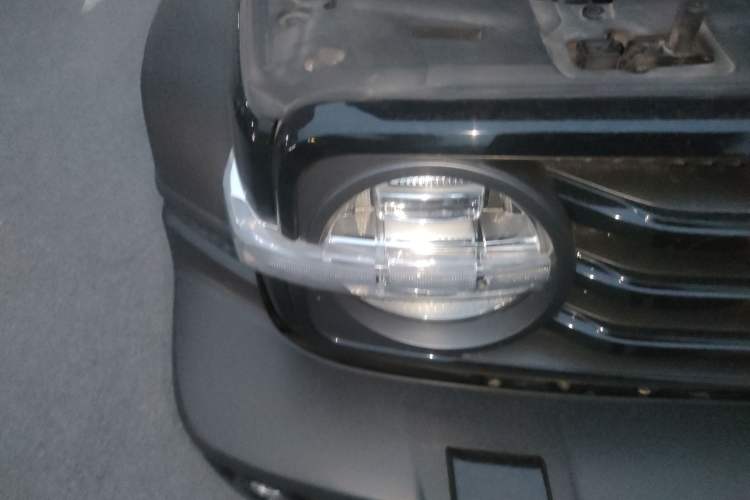 Used Tank 300 2024 2.0T Challenger