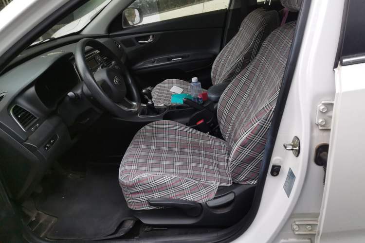 Used Kia K4 2014 1.8L Manual GL