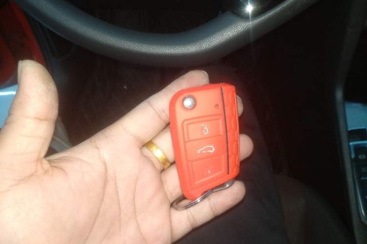 Used Volkswagen Golf Sportsvan 2016 1.6L Automatic Comfort Model