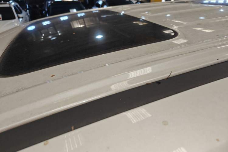 Used GAC Trumpchi E9 2023 E9 MAX