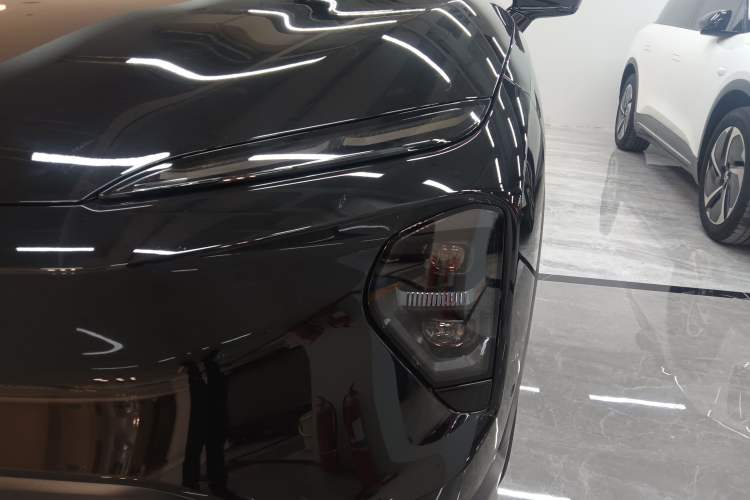 Used Nio ES7 2024 100kWh Signature Edition