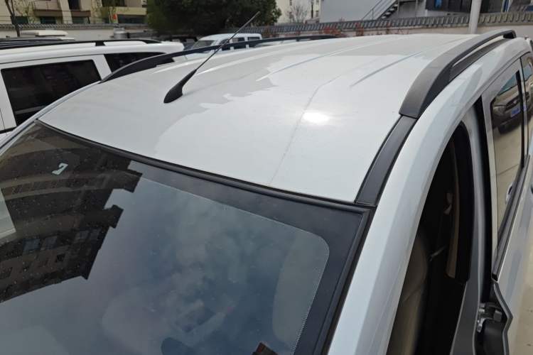 Used Wuling Hongguang 2018 1.5L S Standard Version L2B