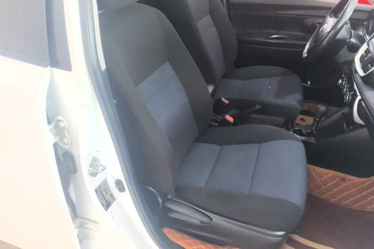 Used Toyota YARiS L Zhi Xiang 2019 1.5E CVT Dynamic Edition China VI compliant