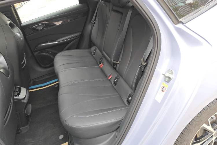 Used BYD Seal 2025 510 Smart Navigation Version