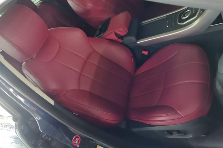 Used Land Rover Range Evoque 2017 2.0T SE Smart Glow Edition
