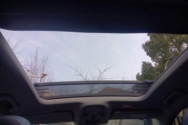 Used Audi Q5L 2020 45 TFSI Prestige Fashion Model
