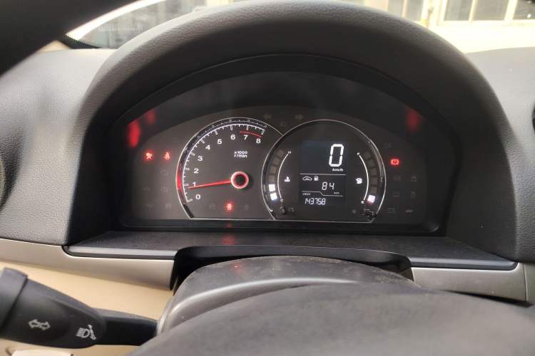 Used Roewe 350 2014 1.5L Manual Xunchi Edition
